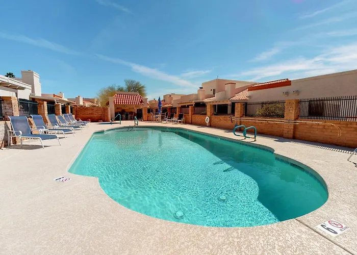 In-town * Scottsdale