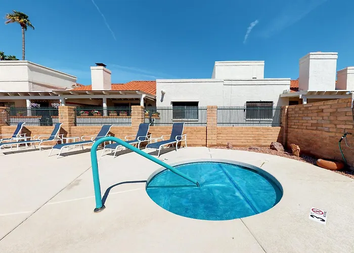 In-town * Scottsdale