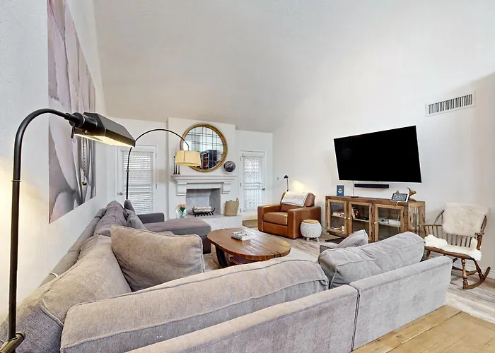 In-town Holiday home *