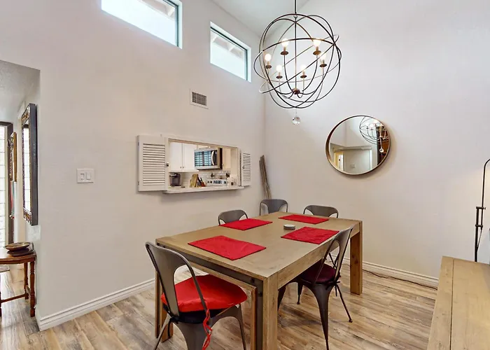 Holiday home In-town Scottsdale