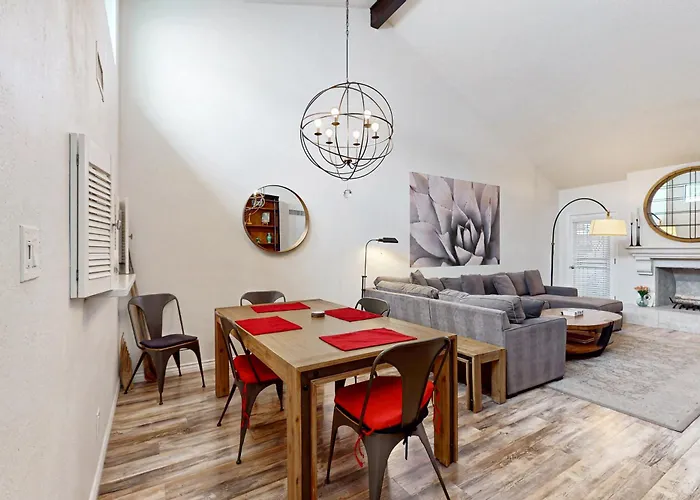 In-town Holiday home Scottsdale