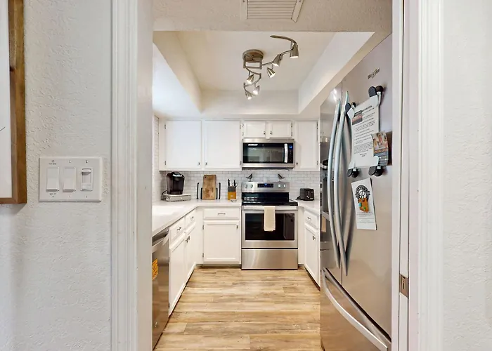 In-town Holiday home *