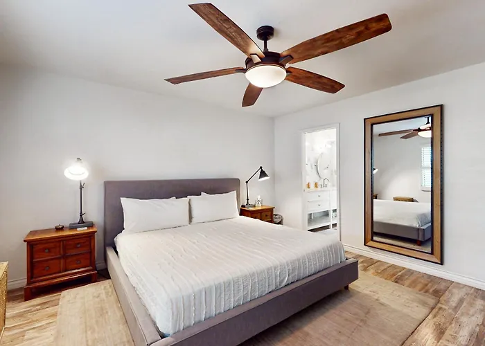 Holiday home In-town Scottsdale