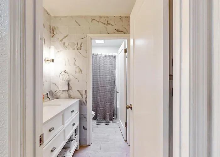 In-town Holiday home Scottsdale