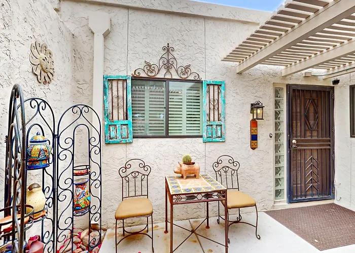 Holiday home In-town Scottsdale